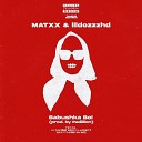 MATXX lildozzzhd - Russian babushka boi prod by Padillion