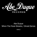Abe Duque - Ghost Dance