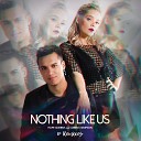 Filipe Guerra feat Lorena Simpson - Nothing Like Us Filipe Guerra Remix