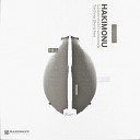 Hakimonu - Cadence 12 Oliver Deutschmann Remix