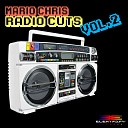 Mario Chris - Heroes Radio Edit