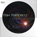 RobIlMaestro Max Marinacci - Together RobIlMaestro Abstract Mix