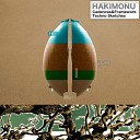 Hakimonu - Cadence 8 Total Reboot Silky Remix