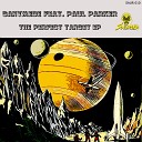 Ganymede feat Paul Parker - Perfect Target Hard Ton Remix