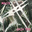 Malox feat Nomok Nadya B Dunietz Yudko - Acid in Paris