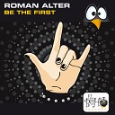 Roman Alter - I Wanted To Let You Know
