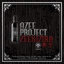 Daniel Reis Azee Project - O Groove
