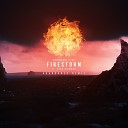 Adventure Club feat Sara Diamond - Firestorm Abandoned Remix