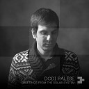 Dodi Palese - Maxwell Montes