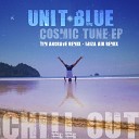 Unit Blue - Cosmic Tune Tim Angrave Remix