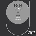 Shosho - Show Time Original Mix