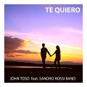 John Toso feat Sandro Rossi Band - Sole che nasce