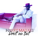 Harry Mayaki - Yesu na ngai