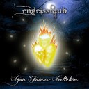 Engelsstaub - Ignis Fatuus The Call of Nephthys