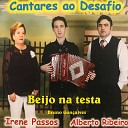 Bruno Gon alves Irene Passos Alberto Ribeiro - O Amor e o Dinheiro