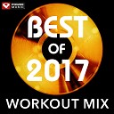 Power Music Workout - Shape of You Workout Remix