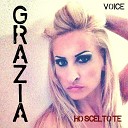 Grazia Voice - Amore unico amore