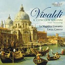Enrico Casazza La Magnifica Comunit - Concerto for Strings and Basso Continuo in F Major RV 292 II…