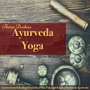 Ayurveda - Focus on Yourself