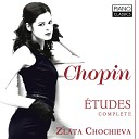 Zlata Chochieva - Etudes Op 10 No 5 in G Flat Major Vivace