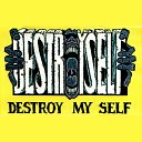 Destroyself - My pain