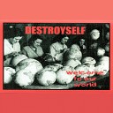 Destroyself - You Can Be New Man