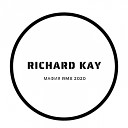 Kavi Jeff Melner - Imma G Richard Kay Mafia RMX