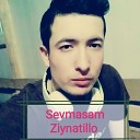 Ziynatillo - Sevmasam Sardor Tairov Kover