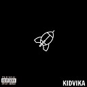 Kidvika - Up To The Sky Pt 2