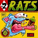 Rats - Champagne Lifestyle on a Beer Budget