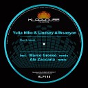 Yulia Niko Lindsey Aliksanyan Marco Grosso - Stop Repeat Marco Grosso remix