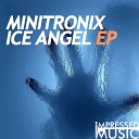 Minitronix - If You Go Away