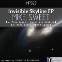 Mike Sweet - Invisible Skyline