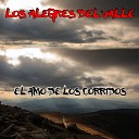 Los Alegres Del Valle - El Ayudante
