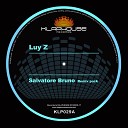 Luy Z Salvatore Bruno - Cravings Salvatore Bruno remix