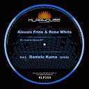 Alessio Frino Rone White - It s Time To Dance
