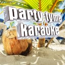 Party Tyme Karaoke - Tu Vas A Volar Made Popular By Rubby Perez Karaoke…