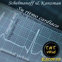 Schelmanoff Kanzman - Su Ritmo Cardiaco