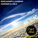 Schelmanoff Kanzman - Ascensor Al Cielo