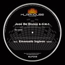 Jose De Divina G M C Emanuele Inglese - Hot Shots Emanuele Inglese remix