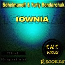 Schelmanoff Yuriy Bondarchuk - Iownia