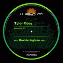 Tyler Coey Davide Inglese - Shokki Davide Inglese remix