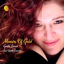 Giulia Lorvich Luca Rossetti Ensemble - Minutes of Gold