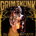 GrimSkunk - P C P