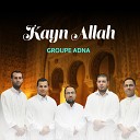 Groupe Adna - Salo Ala Zine Taj