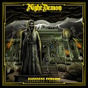 Night Demon - Welcome to the Night Bright Light Mix