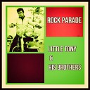 Little Tony His Brothers - Johnny B Goode