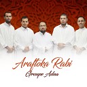 Groupe Adna - Rabo Ibadi