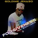 Goldime Jenaso feat Black Rasta - Journey End
