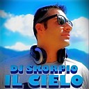 DJ Skorpio - Il Cielo Dance Edit Mix